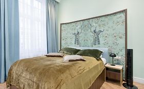 Eleganckie Apartamenty Stare Miasto by Renters Prestige